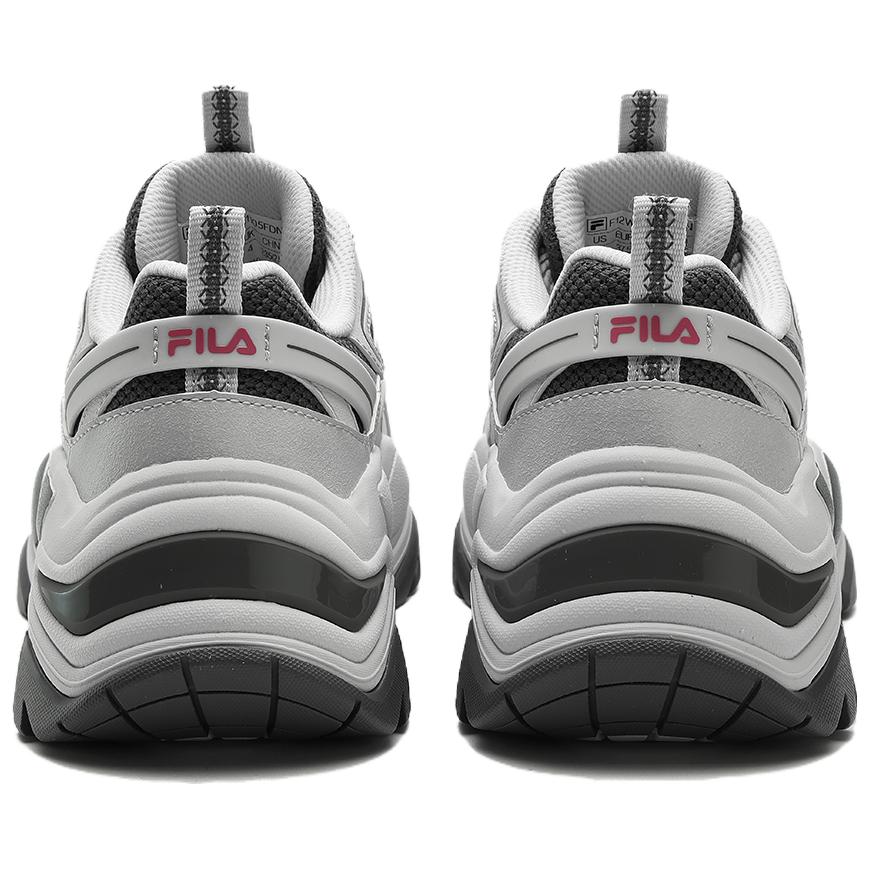 Purchase (W) FILA Sofia 1S 'Gris Lluvia Bruma' F12W341105FDN