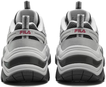 (W) FILA Sofia 1S 'Kelabu Hujan Mist' F12W341105FDN Purchase (W) FILA Sofia 1S 'Kelabu Hujan Mist' F12W341105FDN