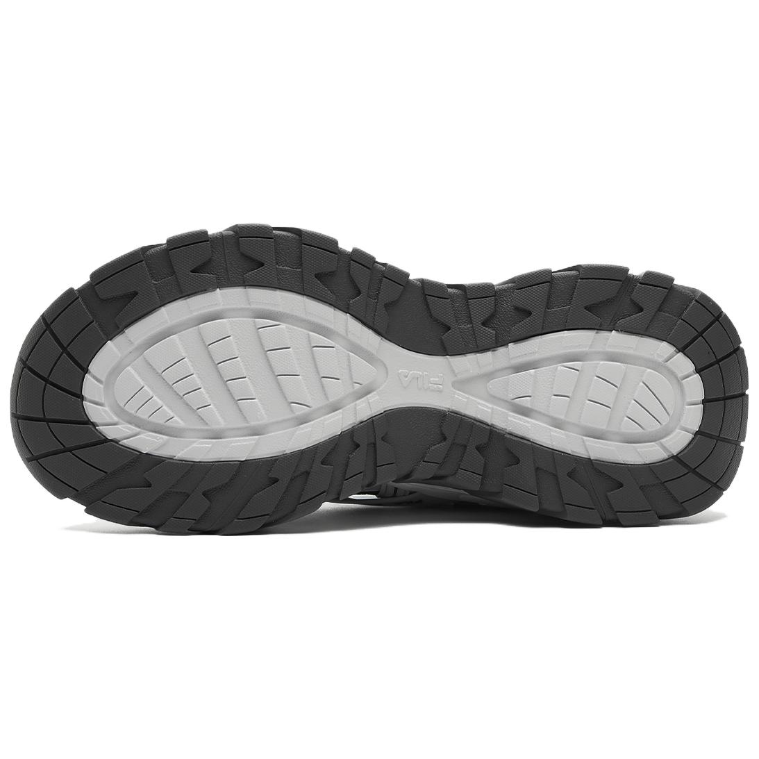 Details for (W) FILA Sofia 1S 'Gris Lluvia Bruma' F12W341105FDN