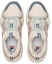 Order (W) FILA Sofia 1S Kasut Low-Top Moden 'Putih Pink Biru' F12W341105FBZ