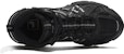 (W) Kasut FILA Sofia 1S Mid 'Black Velvet' Hitam Baldu F12W341112FBK