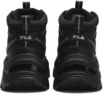 (W) Zapatillas FILA Sofia 1S Mid 'Terciopelo Negro' F12W341112FBK Shop (W) Zapatillas FILA Sofia 1S Mid 'Terciopelo Negro' F12W341112FBK