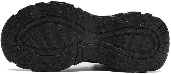 (W) Zapatillas FILA Sofia 1S Mid 'Terciopelo Negro' F12W341112FBK Purchase (W) Zapatillas FILA Sofia 1S Mid 'Terciopelo Negro' F12W341112FBK