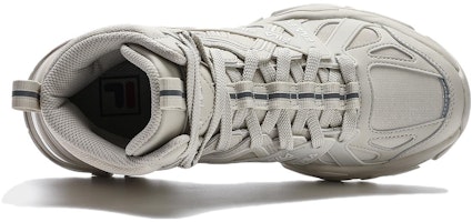 (W) 휠라 소피아 1S 미드 (크림 화이트) F12W341112FOM Lookbook (W) 휠라 소피아 1S 미드 (크림 화이트) F12W341112FOM