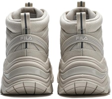 (W) 휠라 소피아 1S 미드 (크림 화이트) F12W341112FOM Shop (W) 휠라 소피아 1S 미드 (크림 화이트) F12W341112FOM