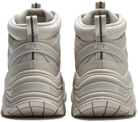 (W) FILA Sofia 1S 中帮鞋 '奶油白' F12W341112FOM Shop (W) FILA Sofia 1S 中帮鞋 '奶油白' F12W341112FOM