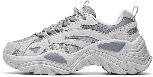 (W) FILA SOFIA 'Kelabu Antartik' F12W114141IAG Buy (W) FILA SOFIA 'Kelabu Antartik' F12W114141IAG