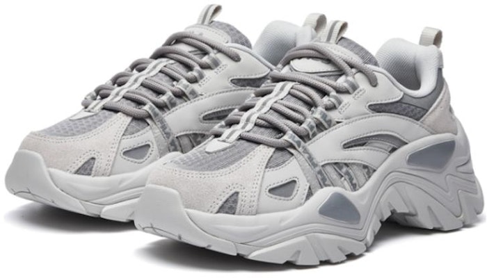(Women) FILA SOFIA 'Antarctic Grey' F12W114141IAG Order (Women) FILA SOFIA 'Antarctic Grey' F12W114141IAG