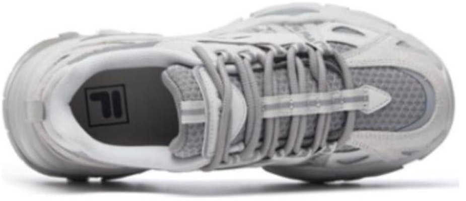 (Women) FILA SOFIA 'Antarctic Grey' F12W114141IAG Lookbook (Women) FILA SOFIA 'Antarctic Grey' F12W114141IAG