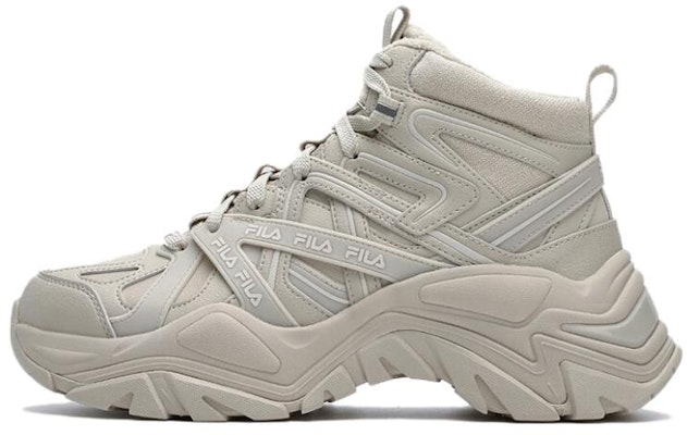(Women) FILA Sofia 'Beige Retro Dad' F12W341118FOM Buy (Women) FILA Sofia 'Beige Retro Dad' F12W341118FOM