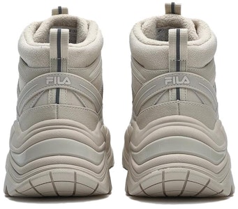 (W) FILA Sofia 'Retro Ayah' Beige F12W341118FOM Lookbook (W) FILA Sofia 'Retro Ayah' Beige F12W341118FOM