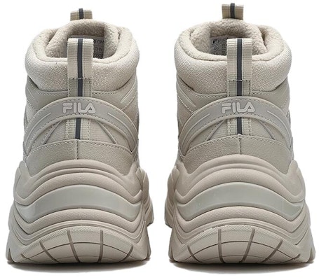 (Women) FILA Sofia 'Beige Retro Dad' F12W341118FOM Lookbook (Women) FILA Sofia 'Beige Retro Dad' F12W341118FOM