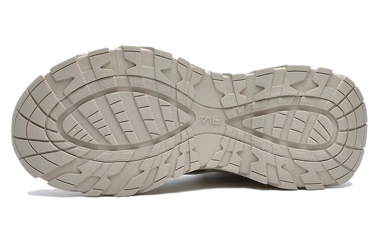 Shop (W) 휠라 소피아 "베이지 레트로" (휠라 Sofia "베이지 레트로") F12W341118FOM