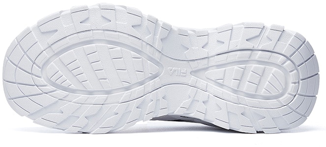 (W) FILA Sofía 'Blanco Negro Naranja' F12W044115FDW Purchase (W) FILA Sofía 'Blanco Negro Naranja' F12W044115FDW