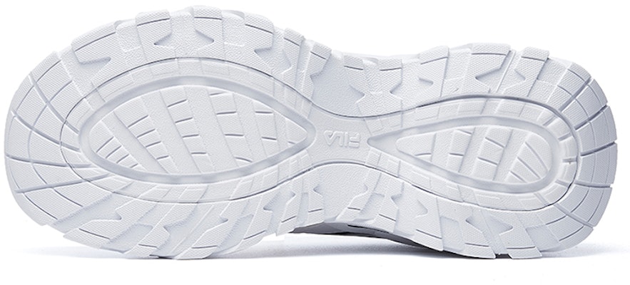 (W) FILA Sofia '白黑橙' F12W044115FDW Purchase (W) FILA Sofia '白黑橙' F12W044115FDW