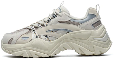 (Women) FILA Sofia 'Fishbone Beige' F12W034120FLA (Women) FILA Sofia 'Fishbone Beige' F12W034120FLA