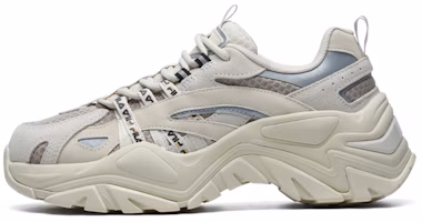 (Women) FILA Sofia 'Fishbone Beige' F12W034120FLA (Women) FILA Sofia 'Fishbone Beige' F12W034120FLA