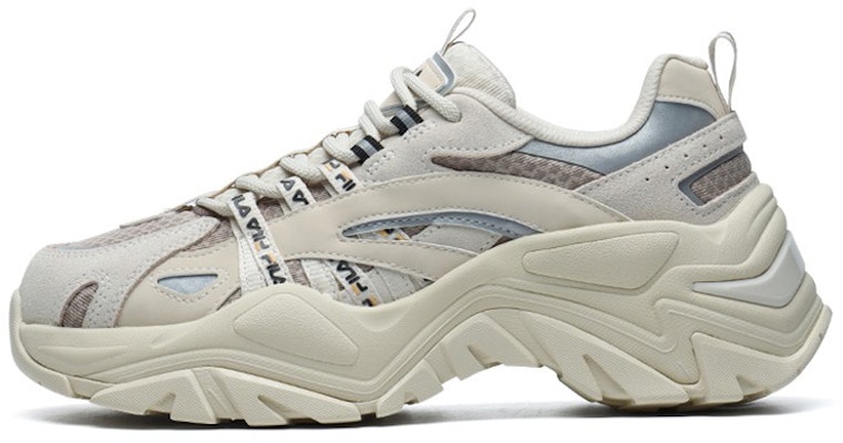 (Women) FILA Sofia 'Fishbone Beige' F12W034120FLA Buy (Women) FILA Sofia 'Fishbone Beige' F12W034120FLA