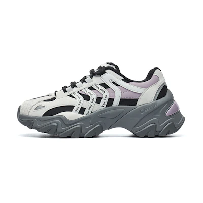(W) FILA Sofia 'Gray Purple'