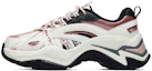 Buy (W) FILA Sofia ''Bianco Marrone Nero'' F12W044115FRS