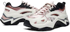 Shop (W) FILA Sofia ''Bianco Marrone Nero'' F12W044115FRS