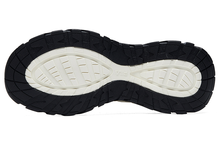 Purchase (W) FILA Sofia ''Bianco Marrone Nero'' F12W044115FRS