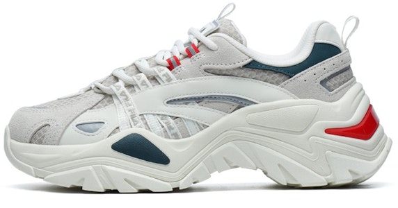 (W) FILA Sofia Low 'Putih Kelabu Tulang Ikan' F12W034120FWS Buy (W) FILA Sofia Low 'Putih Kelabu Tulang Ikan' F12W034120FWS