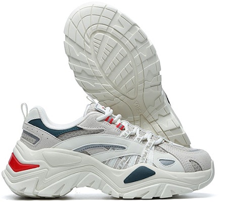 (W) フィラ ソフィア LOW "フィッシュボーン" (白/灰) F12W034120FWS Purchase (W) フィラ ソフィア LOW "フィッシュボーン" (白/灰) F12W034120FWS