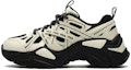 Buy (W) FILA Sofia Sneakers 'Beige Hitam' F12W341105FBS