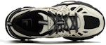Lookbook (W) FILA Sofia Sneakers 'Beige Hitam' F12W341105FBS