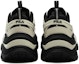 Shop (W) FILA Sofia Sneakers 'Beige Hitam' F12W341105FBS