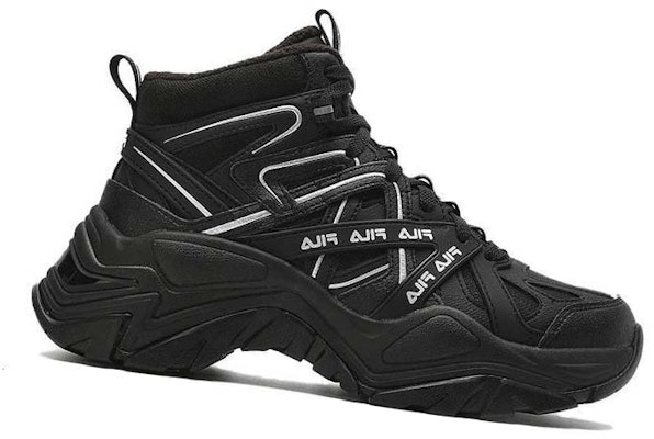 (Women) FILA Sofia Low Shoes 'Black Velvet' F12W341118FBK Order (Women) FILA Sofia Low Shoes 'Black Velvet' F12W341118FBK