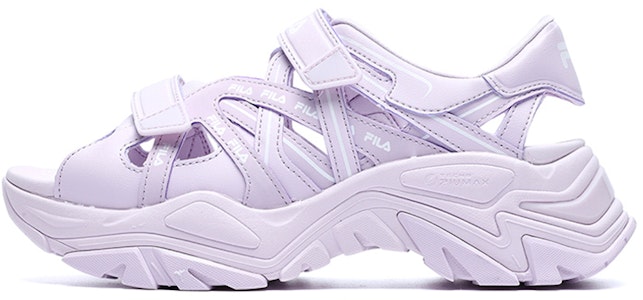 (W) Sandal FILA Sofia 'Ungu' F12W221407FLF Buy (W) Sandal FILA Sofia 'Ungu' F12W221407FLF