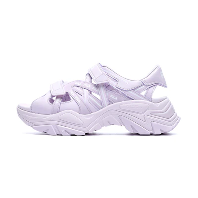 (W) FILA Sofia Sandal 'Purple'