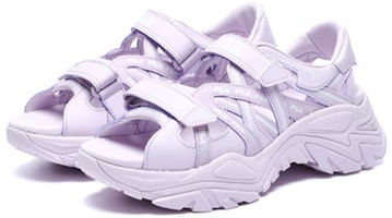 (W) FILA Sofia 凉鞋 '紫色' F12W221407FLF Order (W) FILA Sofia 凉鞋 '紫色' F12W221407FLF
