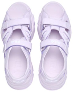 (W) Sandal FILA Sofia 'Ungu' F12W221407FLF Lookbook (W) Sandal FILA Sofia 'Ungu' F12W221407FLF