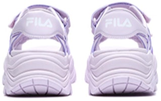 (W) FILA Sofia 凉鞋 '紫色' F12W221407FLF Shop (W) FILA Sofia 凉鞋 '紫色' F12W221407FLF