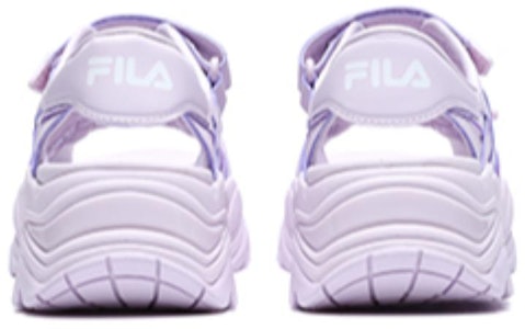 (W) Sandal FILA Sofia 'Ungu' F12W221407FLF Shop (W) Sandal FILA Sofia 'Ungu' F12W221407FLF