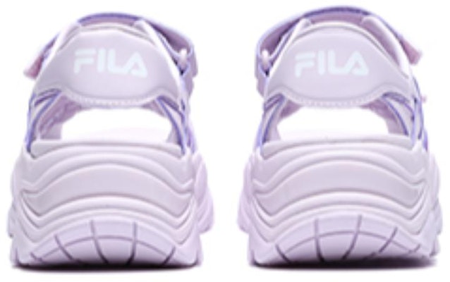 (Women) FILA Sofia Sandal 'Purple' F12W221407FLF Shop (Women) FILA Sofia Sandal 'Purple' F12W221407FLF
