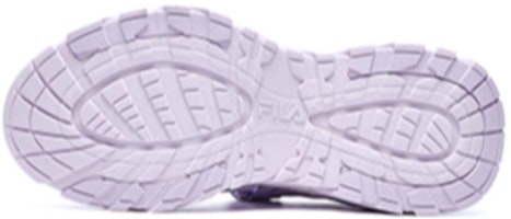 (W) FILA Sofia 凉鞋 '紫色' F12W221407FLF Purchase (W) FILA Sofia 凉鞋 '紫色' F12W221407FLF