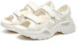 Order (W) FILA Sofia Sandal 'Putih' F12W221407FAG