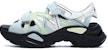 (W) FILA Sofia Sandal 'Putih Hijau' F12W221407FWS