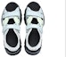 Lookbook (W) FILA Sofia Sandal 'Putih Hijau' F12W221407FWS