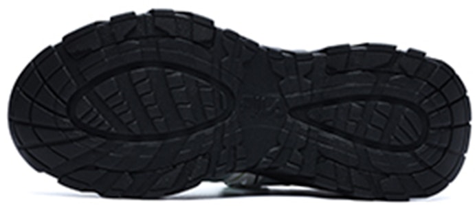 (W) FILAソフィアサンダル (白/緑) F12W221407FWS Purchase (W) FILAソフィアサンダル (白/緑) F12W221407FWS