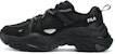(W) Sneakers FILA Sofia 'Hitam' F12W331111FBK