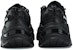 (W) Sneakers FILA Sofia 'Hitam' F12W331111FBK