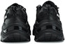Lookbook (W) Sneakers FILA Sofia 'Hitam' F12W331111FBK