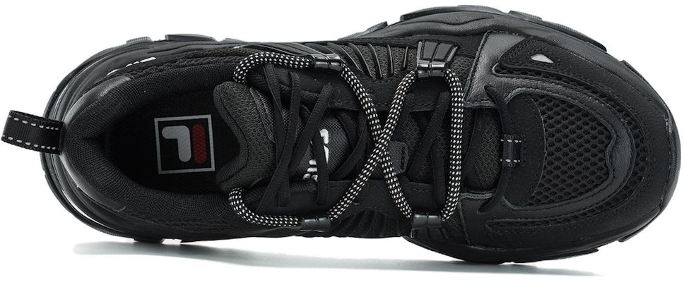 (Women) FILA Sofia Sneakers 'Black' F12W331111FBK Shop (Women) FILA Sofia Sneakers 'Black' F12W331111FBK