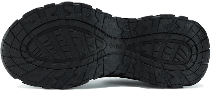 (W) FILA Sofia 运动鞋 '黑色' F12W331111FBK Purchase (W) FILA Sofia 运动鞋 '黑色' F12W331111FBK