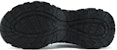 (W) Sneakers FILA Sofia 'Hitam' F12W331111FBK